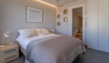 Resa estates Ibiza ses Torres for sale te koop pool 2024 bedroom 1.1 .JPG